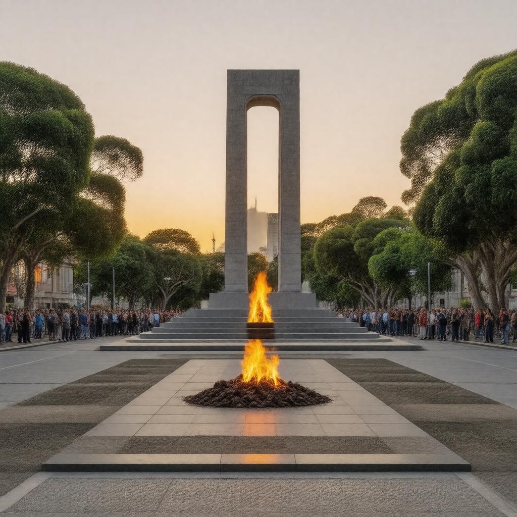 Shrine of Remembrance (Melbourne)